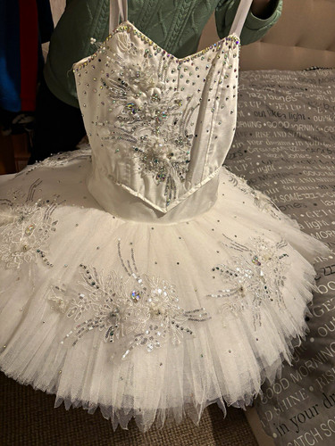 Ballet tutu skirt costume - tutu,