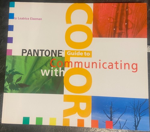 Pantone guide to - "pantone",
