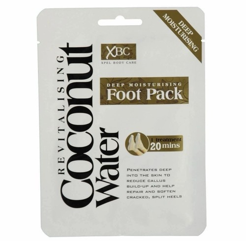 Foot treatments deep - treatments,