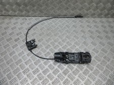 2013 VW Sharan Mk2 7N Driver