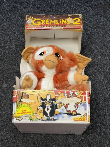 Hornby gremlins the - gremlins,