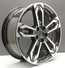 BMW PERFORMANCE X1 iX1 19" ALLOY WHEEL RIM 8J OEM 5A32885 DIAMOND CUT  X1