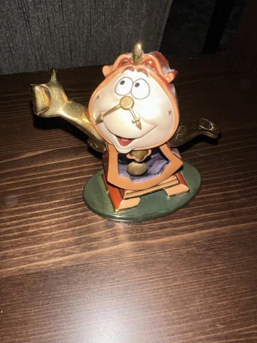 Vintage disney wdcc - wdcc, beauty