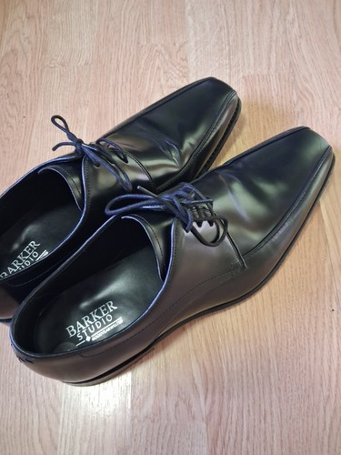 Barkers mens shoes - barkers,