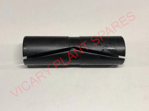 Bush spring steel - bush-spring,