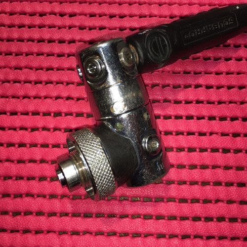 Kit for scubapro mk10 also - kit, or