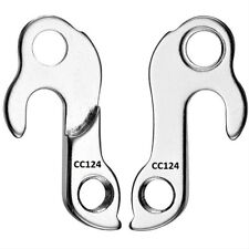 FOCUS DIAMONDBACK CANYON # 9 BIANCHI RIDGEBACK - Rear Gear Mech Hanger CC124