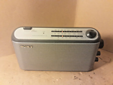 Sony Radio ICF -703S FM/SW/MW
