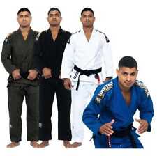 Tatami Nova Absolute Gi Uniform BJJ Jui Jitsu GI Suit 