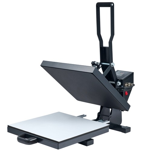 38 38cm heat press - , 38×38cm