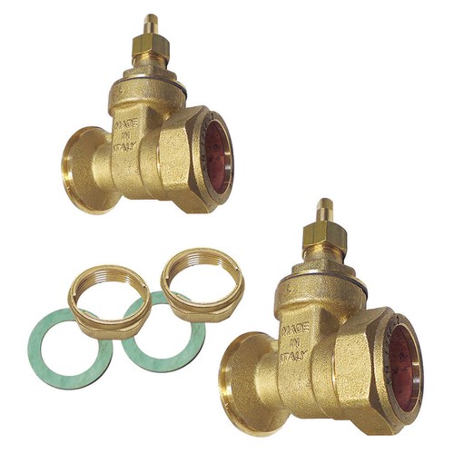 22mm 28mm gate - 22mm, central