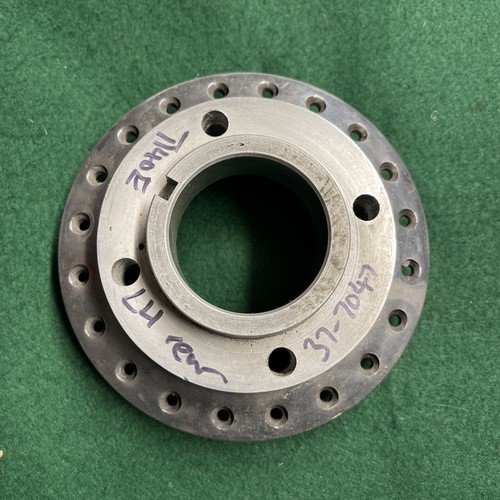 Triumph t140e rear wheel - triumph,