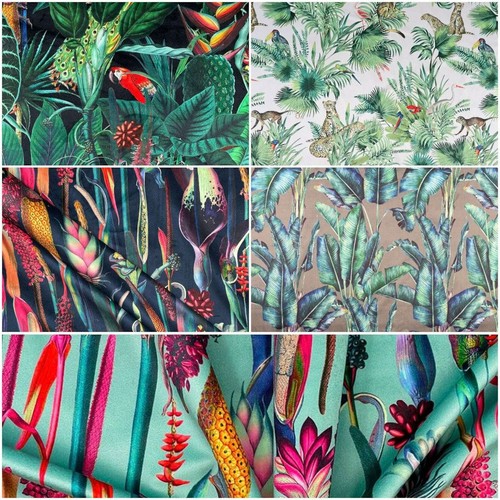 Luxury velvet craft - velvet, fabric