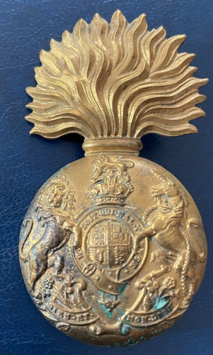 100 genuine ww1 royal - genuine,