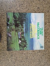 The Great John McCormack Vinyl LP  MFP 50331