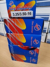 5x VEE RUBBER INNER TUBE REAR 325/350-16 BIG WHEEL HONDA CR 85 CC BIKES 