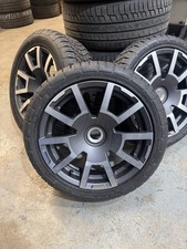 Can Am Ryker Rally Wheels