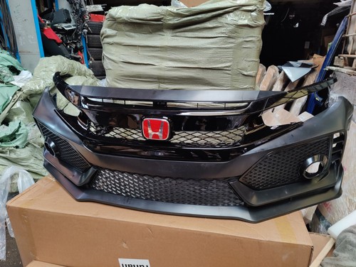 Honda civic type fk8 - type, r