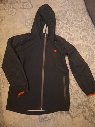 Umbro boys waterproof jacket - umbro,