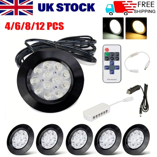 12v interior led spot lights - interior,