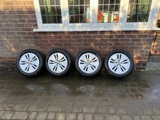 VW Golf MK7 E-golf Astana