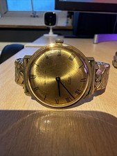 Vintage WALTHAM 17 Jewel