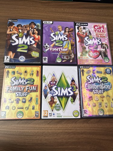 The sims 3 10th - the,