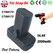 CTB8174 CTB8172 For Snap-on