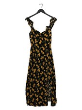 Reformation Slip Midi Dress