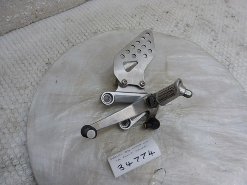 Suzuki gsx r1000 h front - l/h,