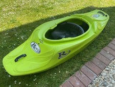 Riot Astro 54 kayak/ playboat