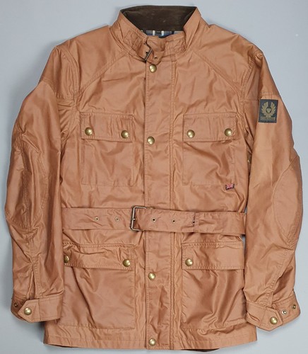 Belstaff trialmaster wax - belstaff,