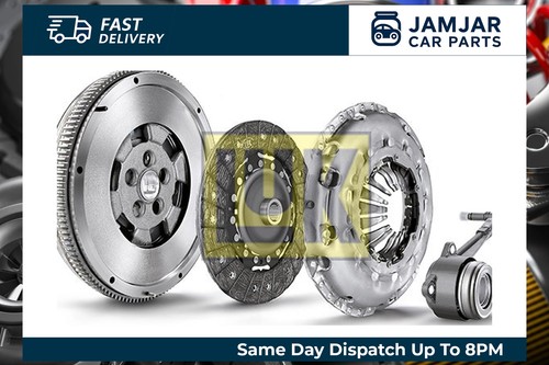 Luk clutch kit - clutch,