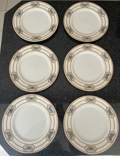 David linley gold thread - david,