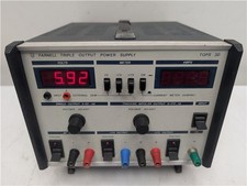 TOPS 3D Farnell Triple Output