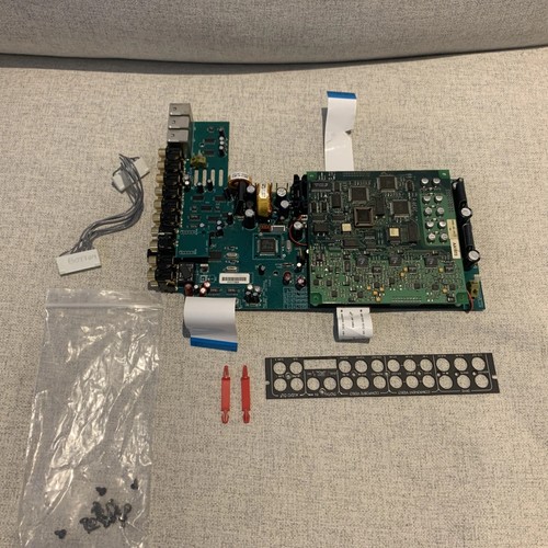 Arcam dave module - for, 10