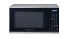 Morphy Richards 800W Grill