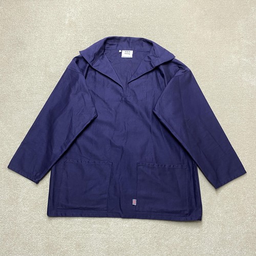 Newlyn smocks smock shirt mens - shirt,