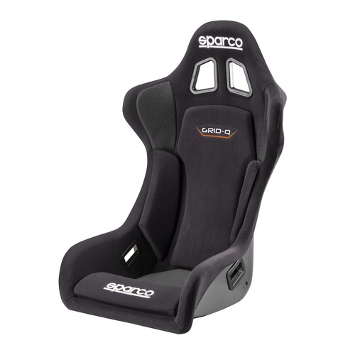 Sparco grid qrt gaming race - sparco,