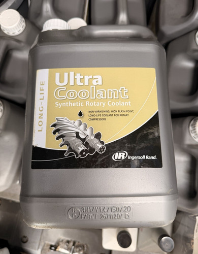 Ingersoll rand ultra coolant - ingersoll,