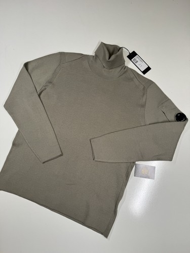 Company 237a turtleneck - c.p.,