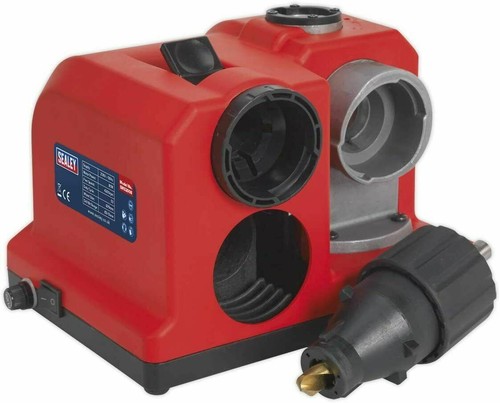 Sealey drill bit sharpener - drill,