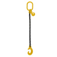 13mm 5.3T SINGLE LIFTING CHAIN