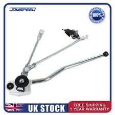 FOR NISSAN MICRA K12 (2003-2010) RHD WIPER LINKAGE FRONT WINDSCREEN MOTOR REPAIR