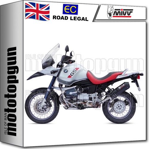 Mivv exhaust oval carbon - mivv,