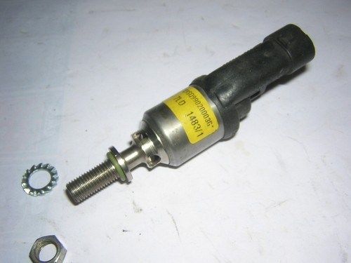 Brc in03 lpg injector yellow - lpg,