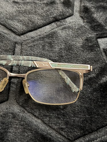 Cazal titanium frame m4206 - cazal,