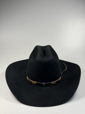 Royal Stallion Cowboy Hat 100%