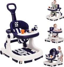 Baby Walker,3-in-1 Baby Walker