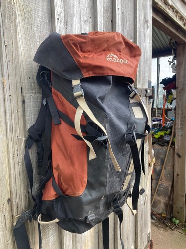 Macpac pursuit womens rucksack - pursuit,